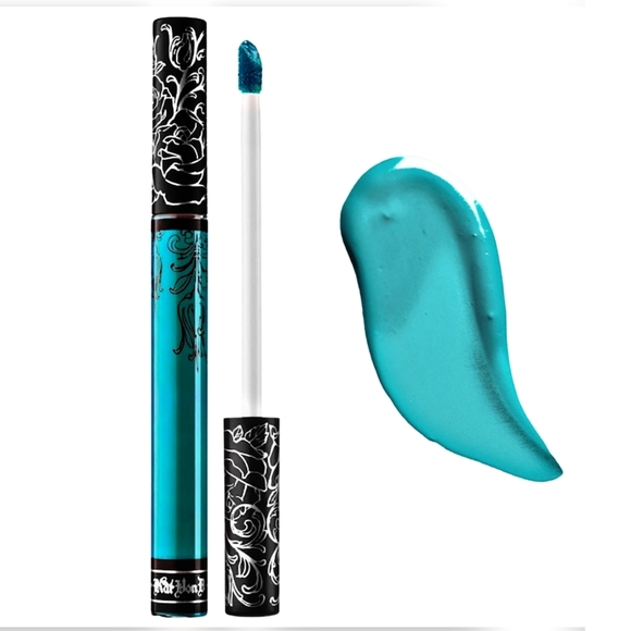 Kat Von D Other - SOLD IN MOONGODDESS7